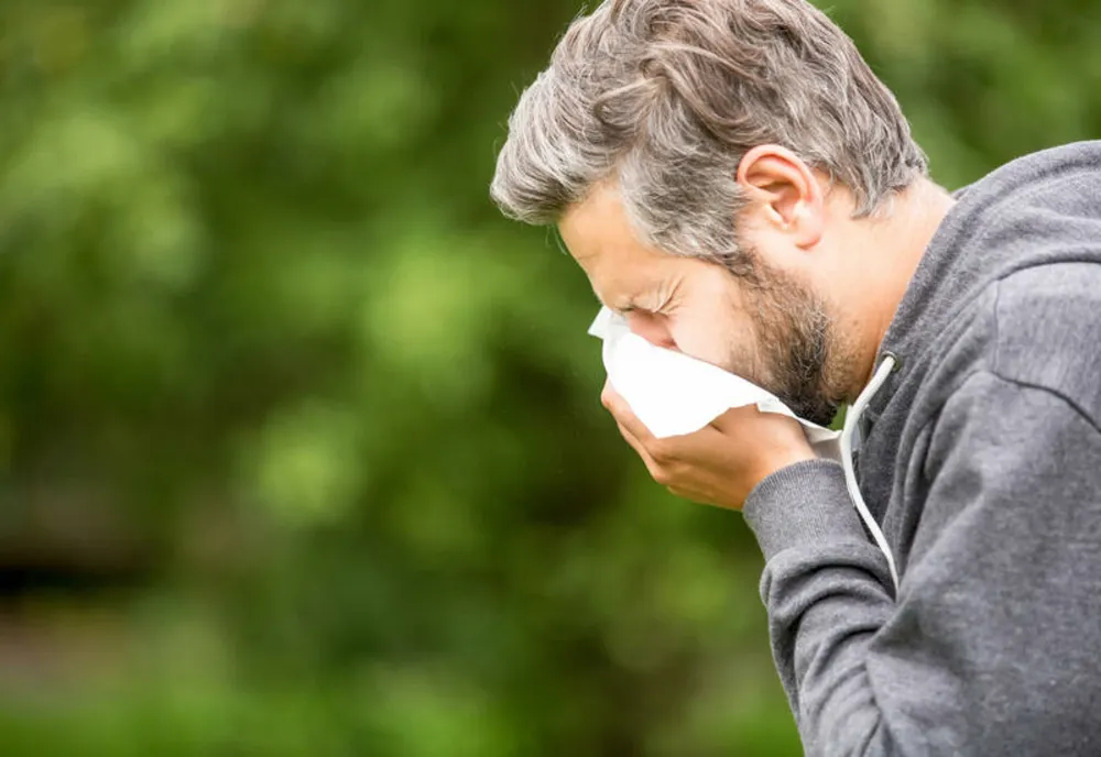 Boala care face ravagii primăvara 