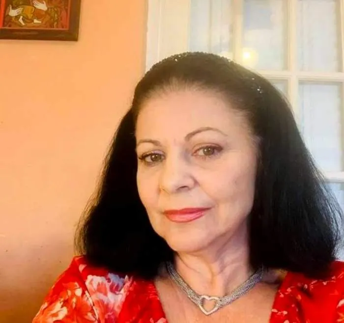 Elena Cârstea a suferit un AVC. Cum se simte artista