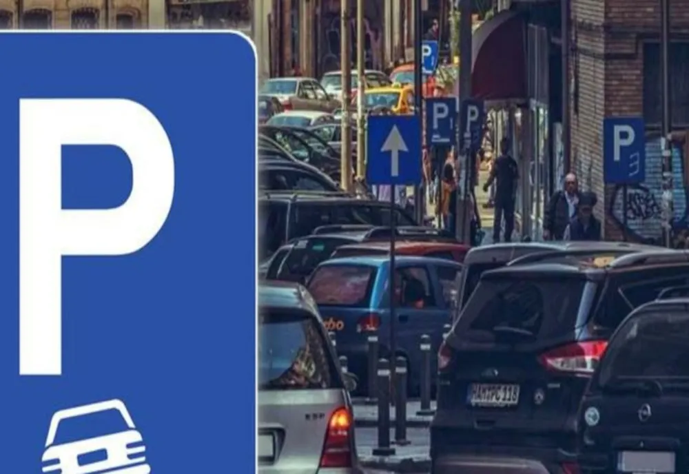 Se scumpeşte parcarea în Capitală. Taxele vor creşte cu 15%