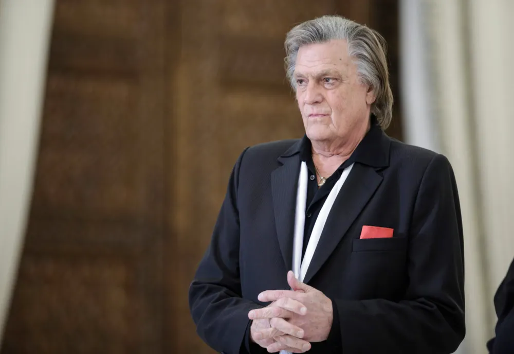 La mulți ani, Florin Piersic! Îndrăgitul actor împlinește astăzi 89 de ani