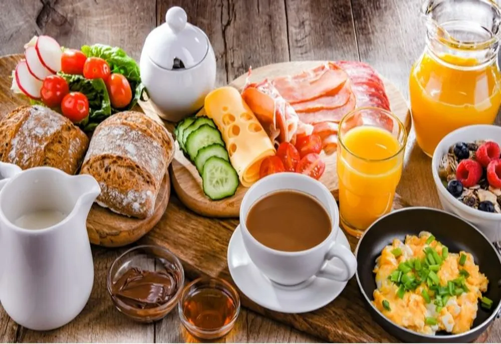 Alimentul pe care nu ar trebui să-l consumăm niciodată la micul dejun. Este un produs de bază în alimentația noastră