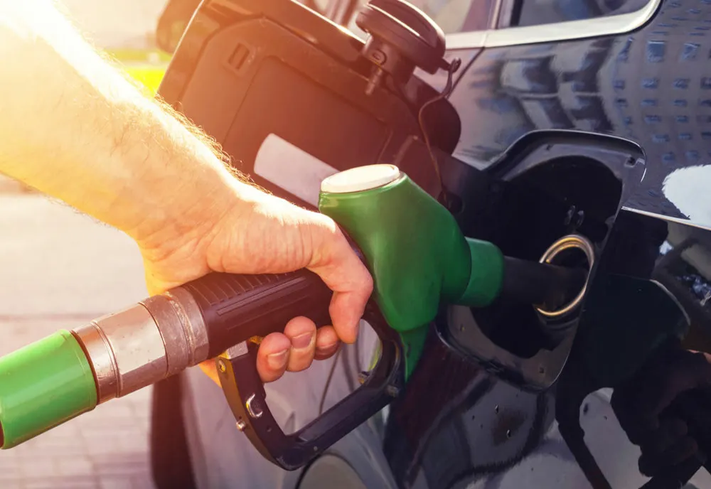 Prețul la motorină aruncă în aer economia: Un fost ministru al Energiei cere intervenția ANAF și ANPC