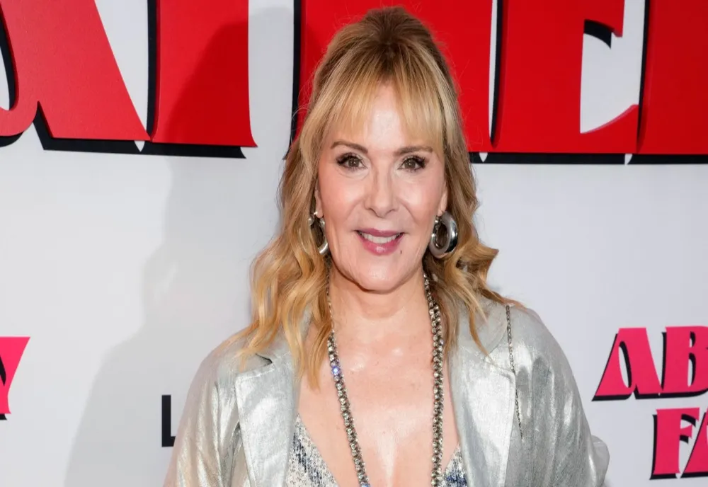 Kim Cattrall revine în rolul Samanthei Jones