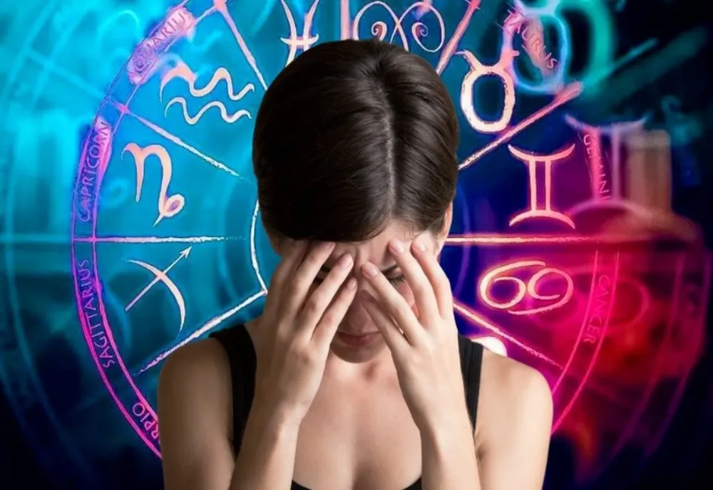 Zodiile care se stresează mereu fără niciun motiv