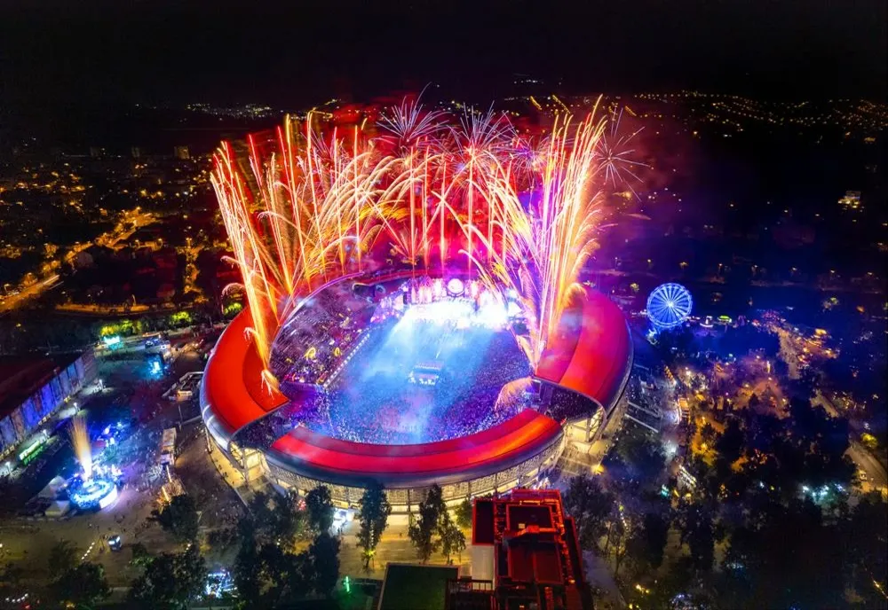 UNTOLD, DIN NOU ÎN TOPUL CELOR MAI MARI TREI FESTIVALURI DIN LUME