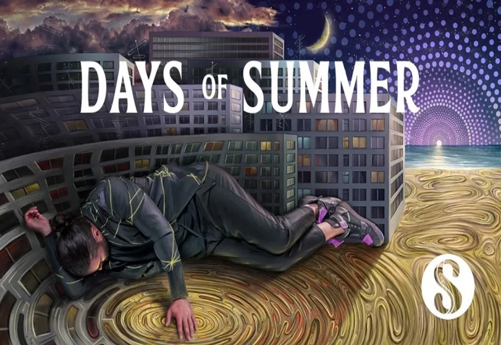 Smiley lansează „Days of Summer”. Cum sună piesa compusă acum 4 ani