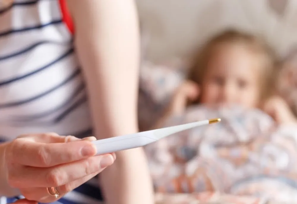 De ce nu trebuie să combini paracetamol cu ibuprofen pentru scăderea febrei