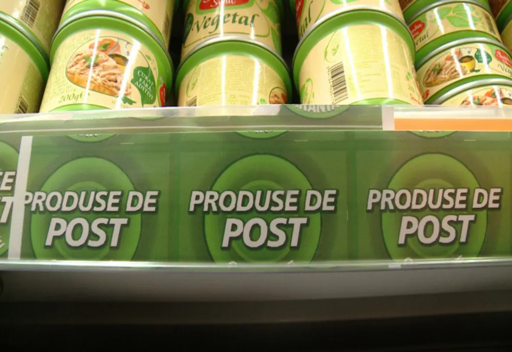 Greșelile pe care să nu le faci niciodată atunci când ții post. Cele cinci reguli esențiale de la medicul Tudor Ciuhodaru