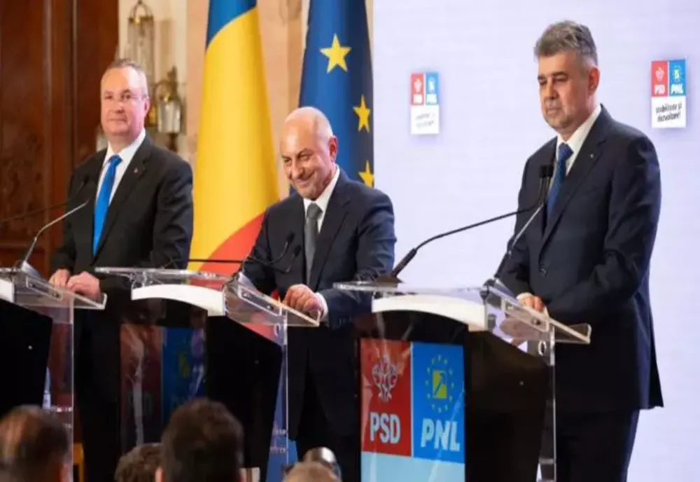Medicul Cătălin Cîrstoiu: Trebuie să resetăm toată gândirea, toată atitudinea şi, de ce nu, toată abordarea clasei politice faţă de Capitală