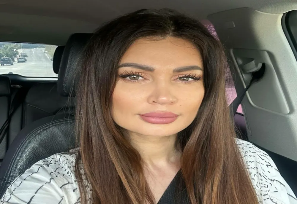 NICOLETA LUCIU A REVENIT PE STICLĂ. ARATĂ FABULOS DUPĂ CE A SLĂBIT ÎN TIMP RECORD