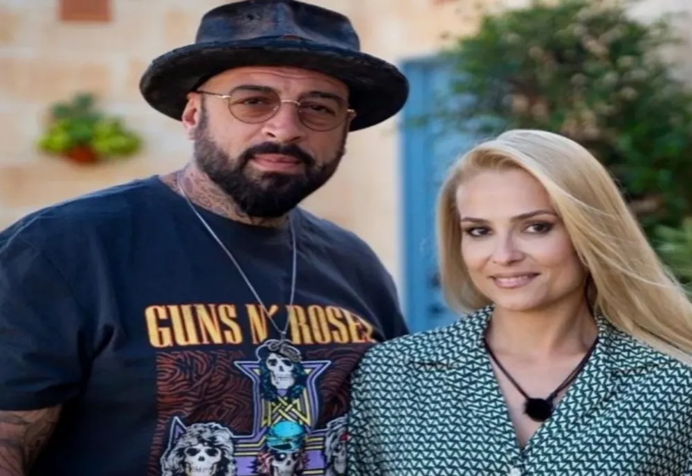 Motivul real pentru care CRBL a divorțat de soția sa, Elena. Artistul a mărturisit tot