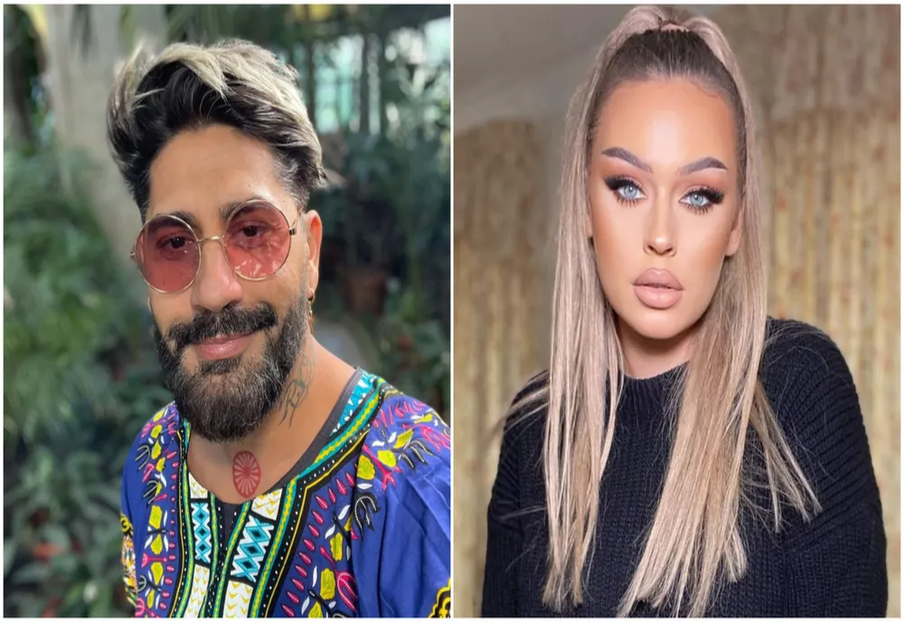 Connect-R și Misha s-au împăcat. Imaginile care au creat controverse în rândul fanilor