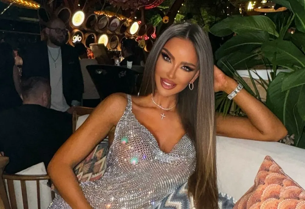 Ce intervenție estetică regretă Bianca Drăgușanu: „Zici că am fost chioară atâția ani”