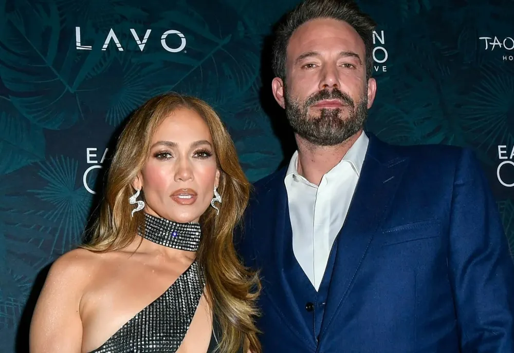 Jennifer Lopez și Ben Affleck au divorțat oficial, după 2 ani de căsnicie