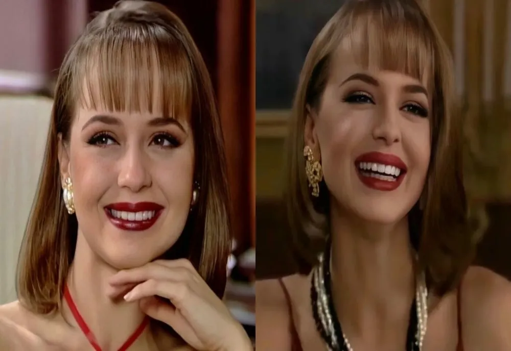 Cum arată Gabriela Spanic, supranumită „Regina telenovelelor”, la 50 de ani. Este de nerecunoscut!