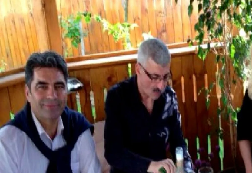 Legătura neștiută dintre Silviu Prigoană și Marcel Toader. Au murit în același fel