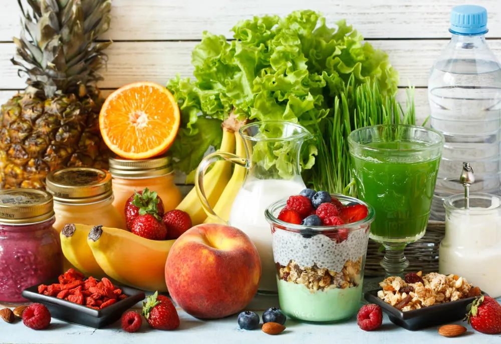 Cum se face detoxifierea după mesele grele de sărbători