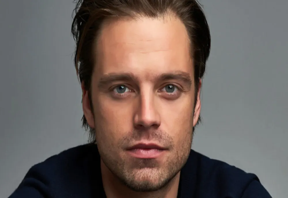 Sebastian Stan joacă în noul film al regizorului Cristian Mungiu, „Fjord”, filmat în Norvegia
