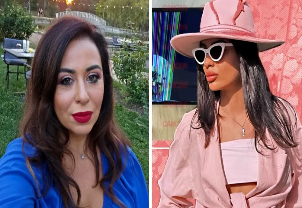 Oana Roman, reacție fulminantă după ce nepoata ei Calina a devastat un apartament împreună cu iubitul ei