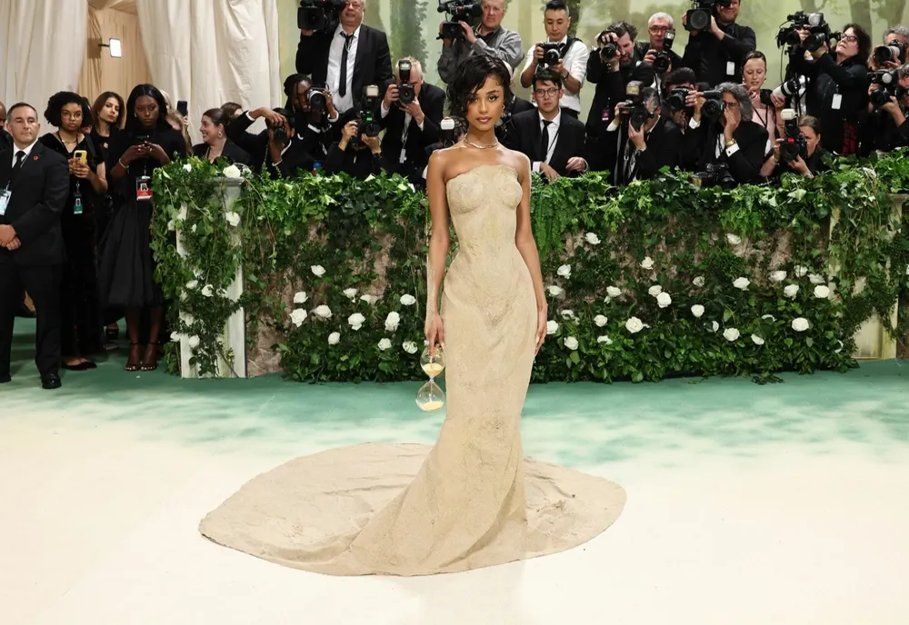 Met Gala 2025 – când are loc cel mai grandios show fashion al anului și care este codul vestimentar