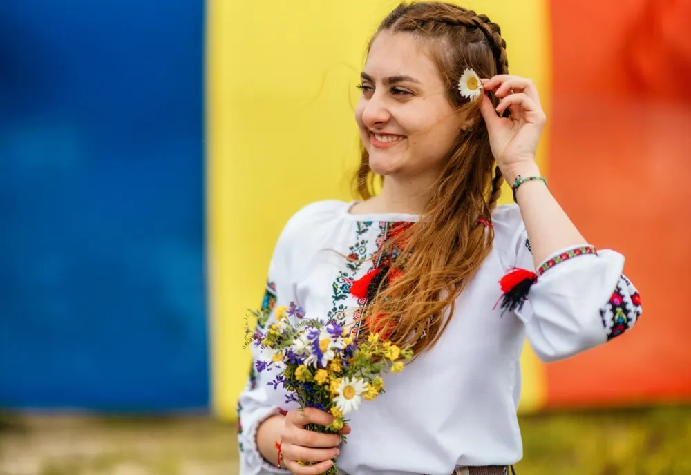 IA ROMÂNEASCĂ, CELEBRATĂ PENTRU PRIMA DATĂ DE COMISIA EUROPEANĂ DIN BRUXELLES