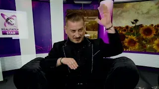 Din vatra satului