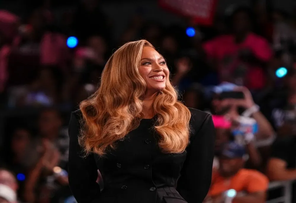 Beyoncé a devenit oficial miliardară