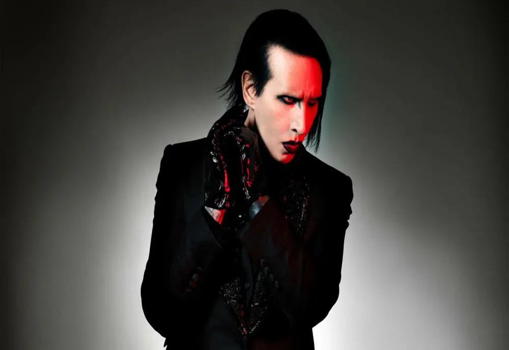 Marilyn Manson vine în România, în 2026. Unde va cânta artistul 