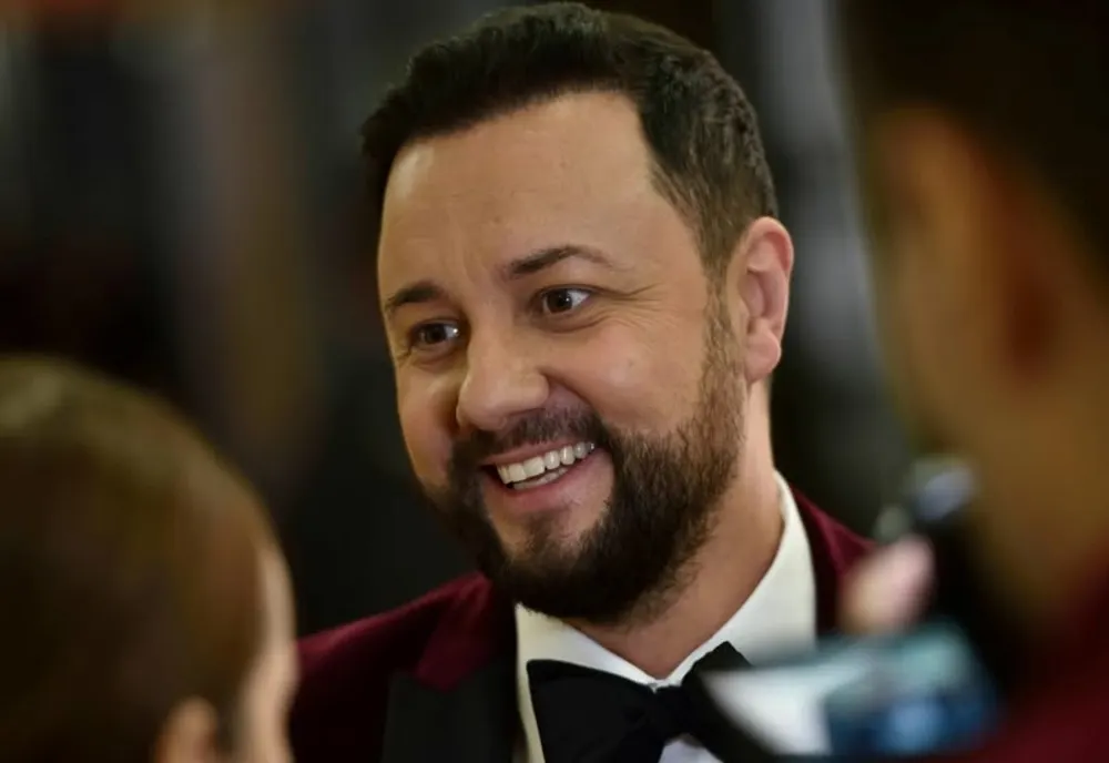 Ce planuri are Cătălin Măruță pentru anul 2026, după ce a fost dat afară de la Pro TV