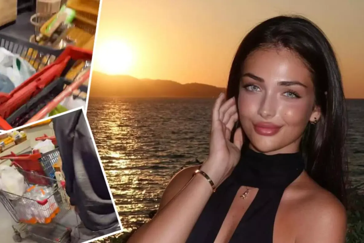 Andreea Bostănică, dezvăluiri din mijlocul infernului din Dubai. ”Se aud bubuituri. Este o nebunie. Toată lumea cumpără apă”