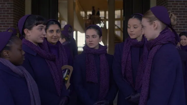 Disney anunță serialul „Testamentele”, adaptat după romanul lui Margaret Atwood