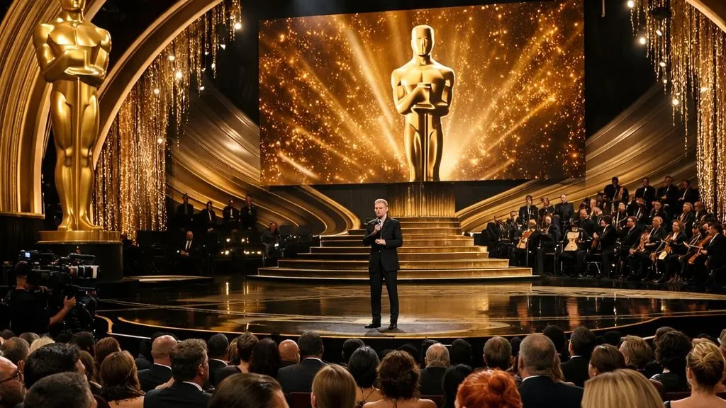 Premiile Oscar 2026: Filmul „One Battle After Another”, marele câștigător al serii