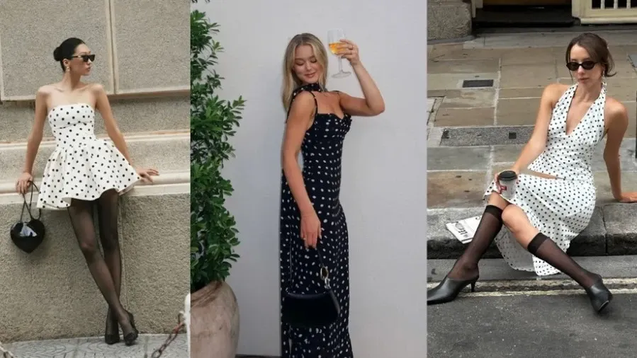 Bulinele sunt din nou prezente, revoluționând moda primăvară/vară 2026