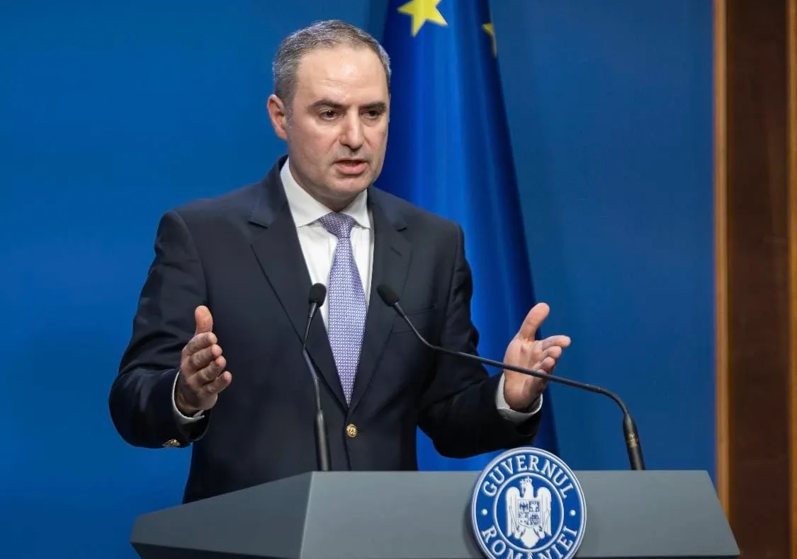 Nazare, vești bune pentru economia României: „reacția piețelor a fost una favorabilă”