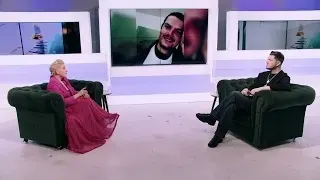 Star talk cu Florin Burescu