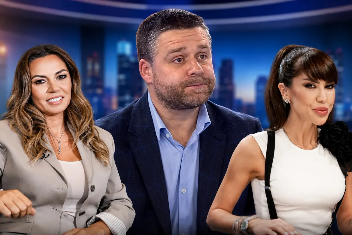 Odeta Nestor, interceptată în mașină cu Denise Rifai. Cum a scăpat de cătușe "regina păcănelelor"