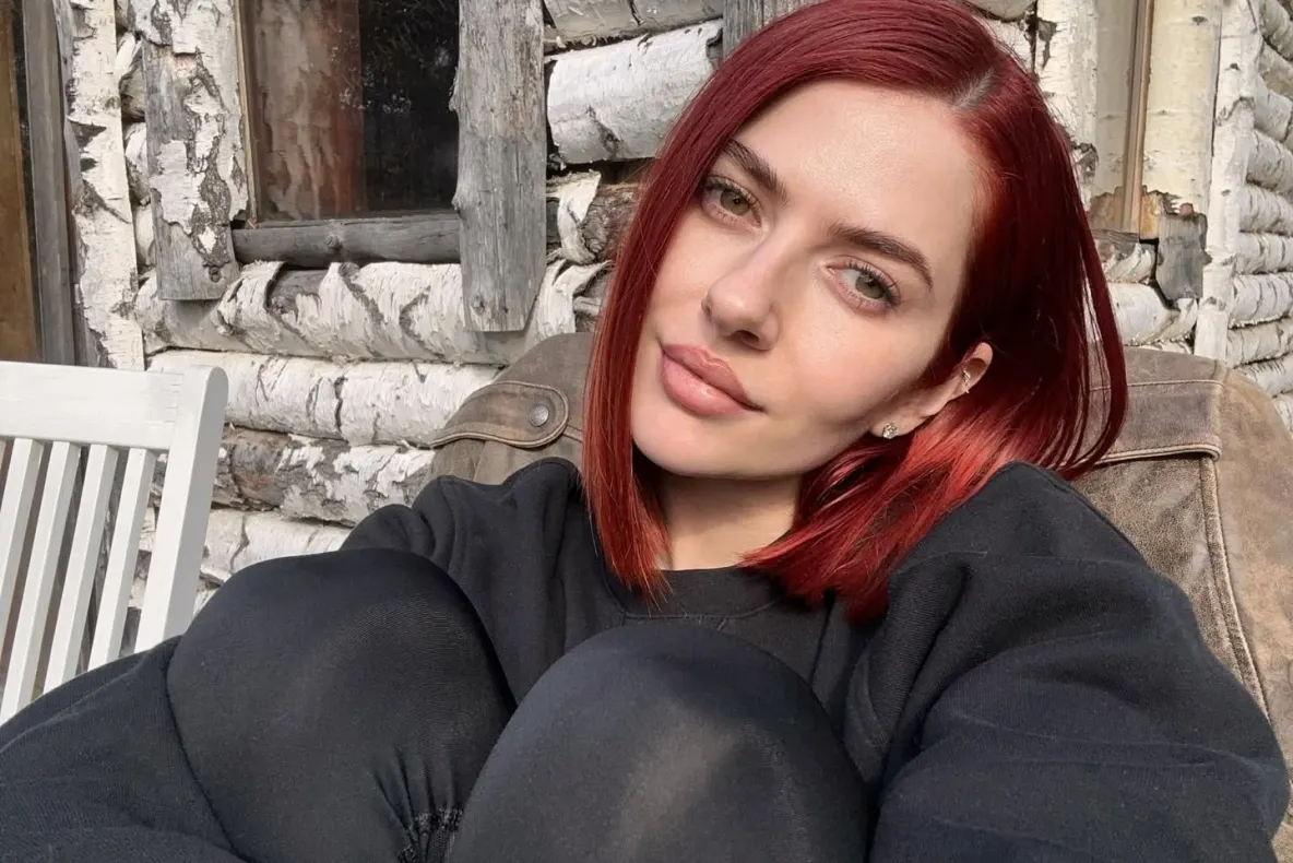 Lidia Buble, urmărită de trei persoane prin București. Cum a reacționat artista