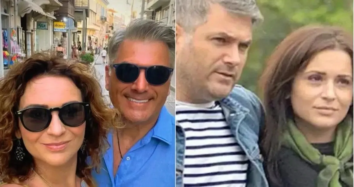 Divorț neașteptat în lumea mondenă. Mircea Radu și soția sa s-au despărțit după 15 ani de căsnicie 