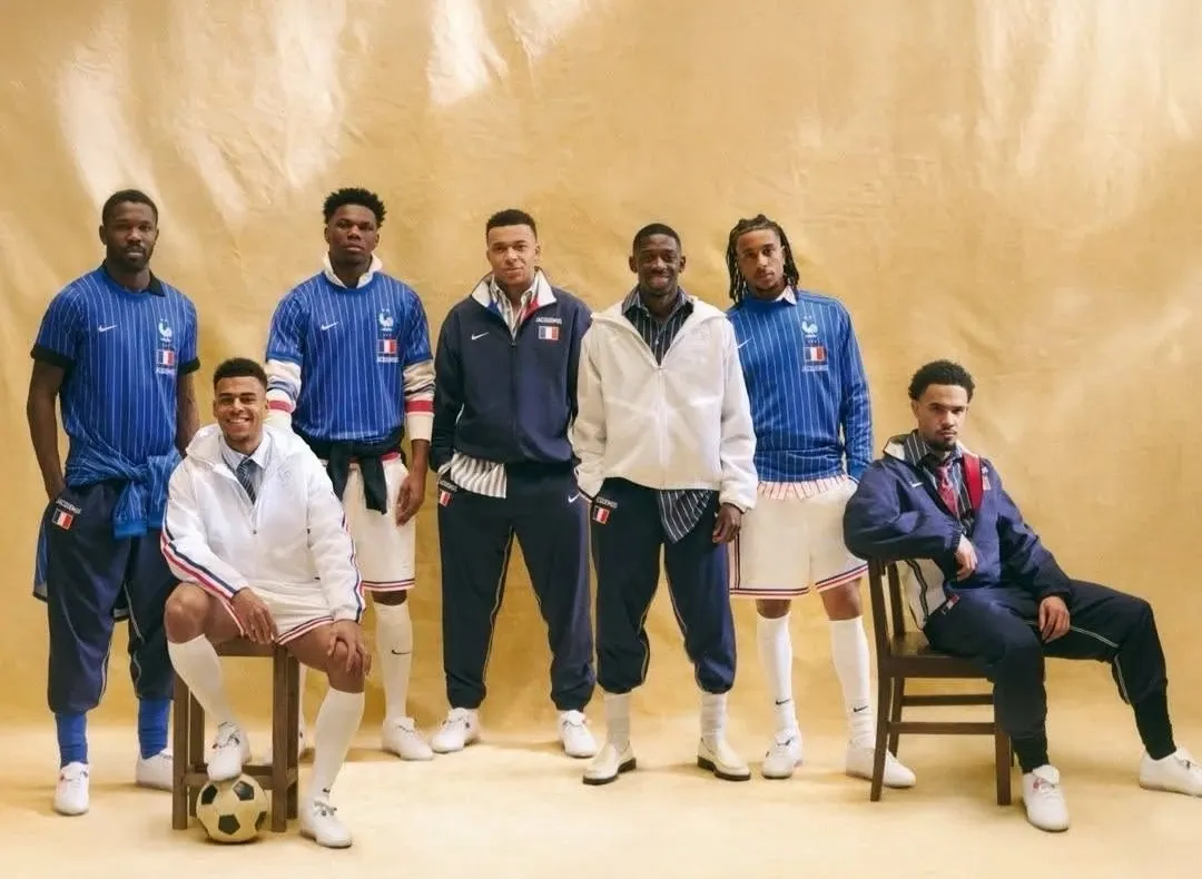 Cupa Mondială de Fotbal 2026: Ce branduri de modă vor îmbrăca echipele naționale?