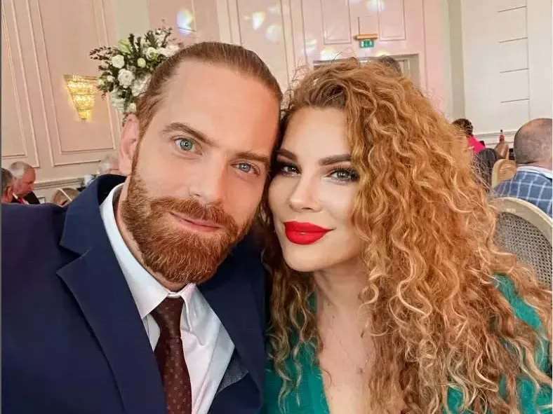 Cum arată Alina Laufer după ce și-a făcut lifting facial la 43 de ani. „Am apelat la această soluție. Sunt obsedată de perfecțiune”