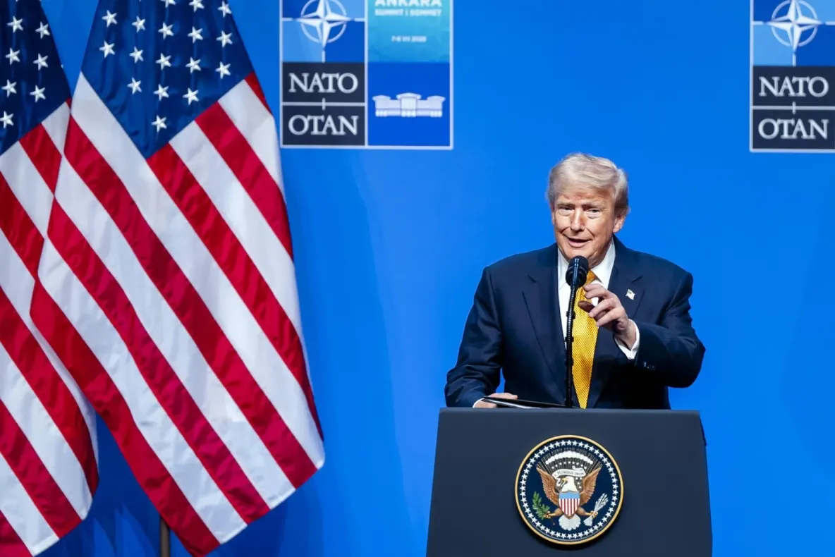 SUA: Administrația Trump se gândește la o posibilă demolare a Centrului John F. Kennedy