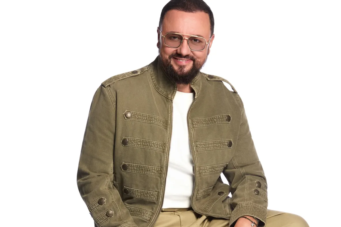 Ce salariu va încasa Cătălin Măruță pentru prezentarea emisiunii „Furnicuțele” de la Antena 1