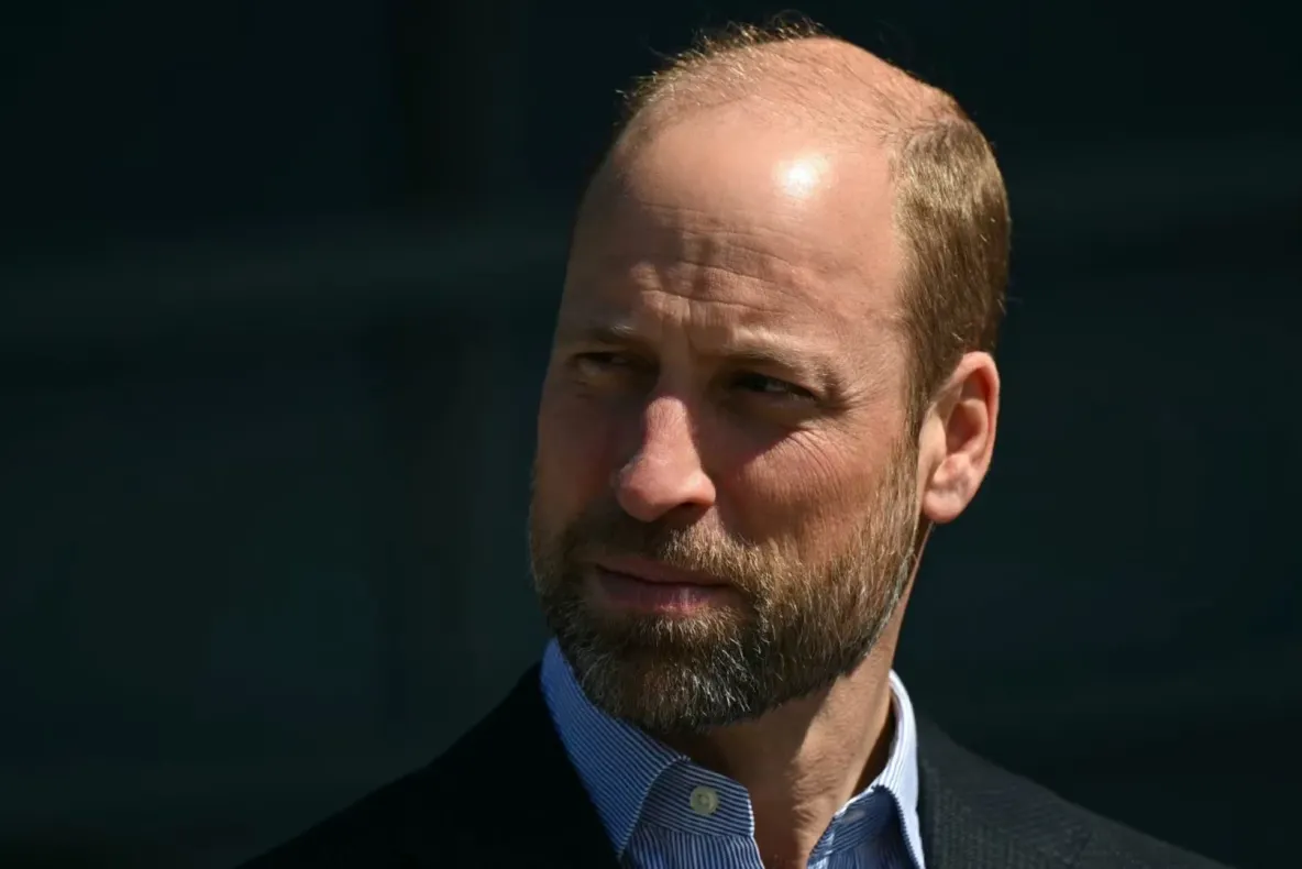 Prințul William, dezvăluiri surprinzătoare despre cariera pe care și-a dorit-o înainte de a deveni rege