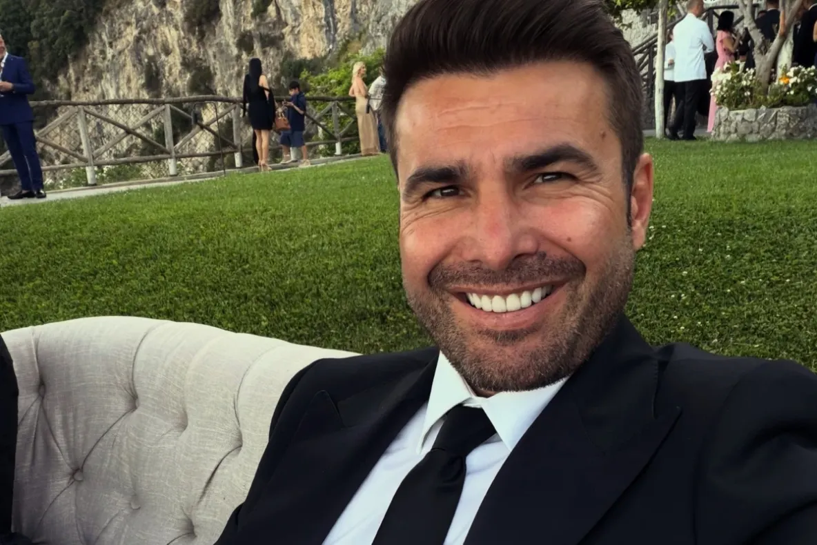 Adrian Mutu, lecții de educație financiară pentru fiul său de 9 ani