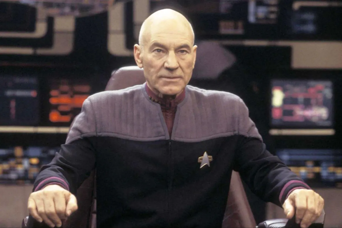 A murit actorul Patrick Stewart, celebru pentru rolurile din „Star Trek” și „X-Men”