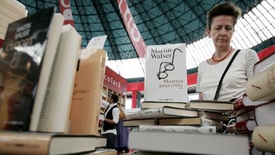Începe Bookfest 2026. Ce îi așteaptă pe cititori, la Romexpo, la ediția aniversară de 20 de ani