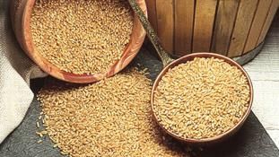 Grâul se scumpește din cauza războiului din Orientul Mijlociu