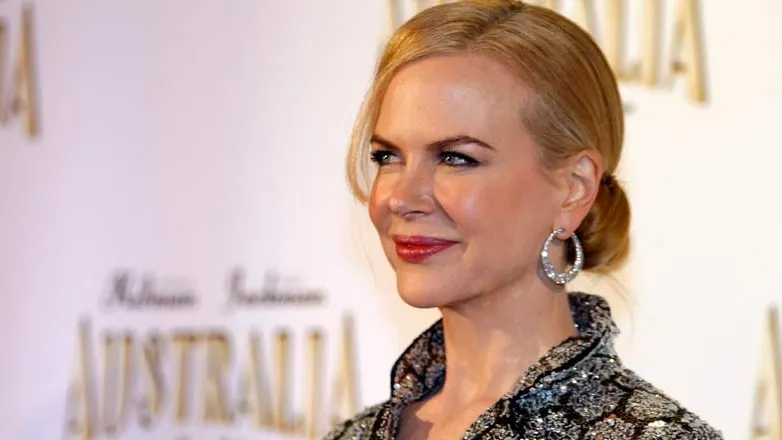 Nicole Kidman, fascinată de Danaïde! Sculptura lui Brâncuși valorează 100 mil. $