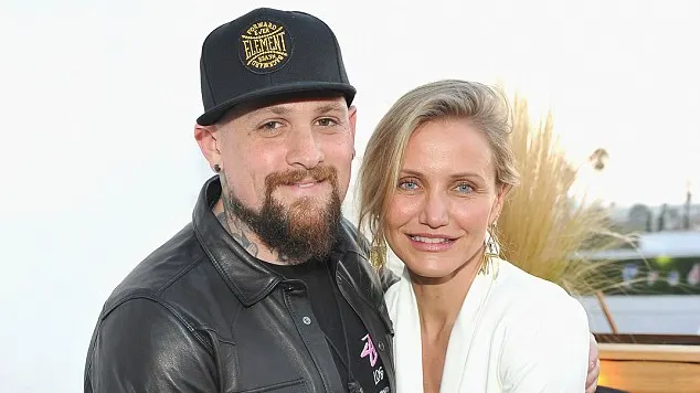 Cameron Diaz a anunțat nașterea celui de-al treilea copil al său, la vârsta de 53 de ani