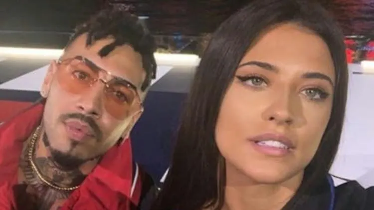 Val de controverse după ce copiii Antoniei și ai lui Alex Velea au lansat piesa „Mamacita”